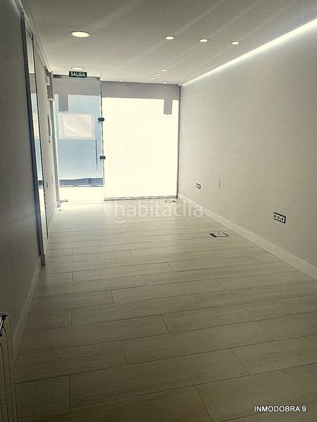 Foto e556a397-8df9-4ed6-b272-786c235fc8d1. Local commercial dans calle lasaga larreta 20 dans Centro Torrelavega