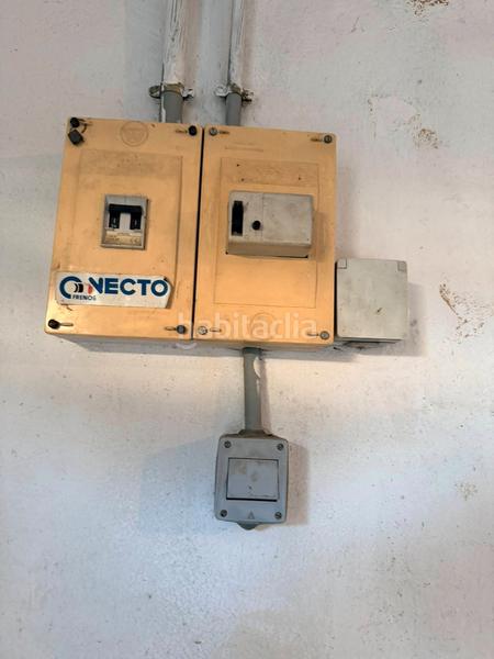 Foto 919be6ce-8401-4b37-9d66-24b52ef324ab. Autoparkplatz in barrio miravalles 40a in Sierrapando Torrelavega