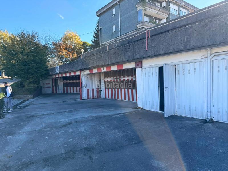 Foto c8b5ae89-0672-4819-9960-67b0b9be33be. Autoparkplatz in barrio miravalles 40a in Sierrapando Torrelavega