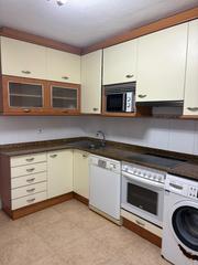 Lloguer Pis a Calle río laya 2. Vivienda en alquiler en solares de 3 dormitorios