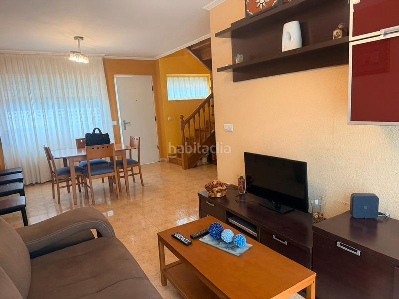 Foto 5a18cfc7-a0ec-4049-9077-9da0acabf57b. Maison jumelée avec chauffage dans Tanos Torrelavega