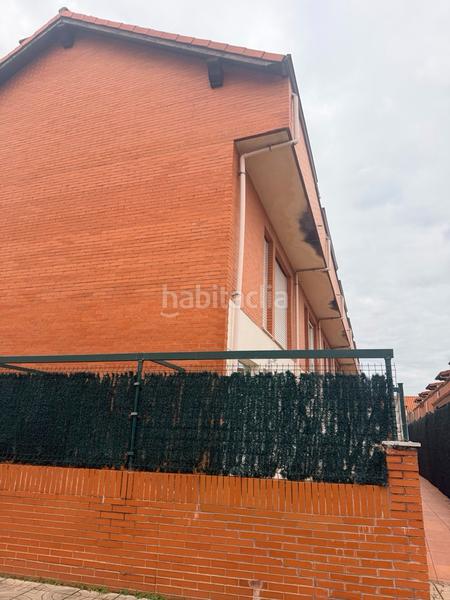 Foto 5b238e8f-f515-486b-9fce-377d06577d7a. Maison jumelée avec chauffage dans Tanos Torrelavega