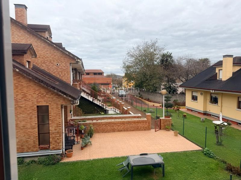 Foto ffe35898-a5d8-4a37-a6a8-23a897a9b275. Maison jumelée avec chauffage dans Tanos Torrelavega