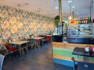 Traspàs Local Comercial a Bulevar luciano demetrio herrero 5. Impecable local en traspaso por enfermedad en pleno centro de to