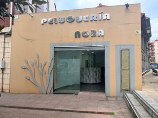 Miete Geschäftsraum in Calle hermilio alcalde del río 2. Impecable local totalmente acondicionado en 4 caminos torrelaveg