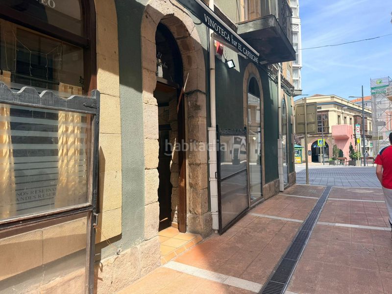 Foto 5d959dd7-a595-4304-9d4d-cb6ea57aa0ff. Affitto locale commerciale in calle serafín escalante 1 in Torrelavega