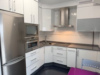 Appartement  Calle el riuco 11. Impecable vivienda dd 2 dormitorios y dos baños en santiago de c