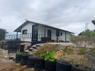 Casa  Ca-800 8. Casa independiente en sierra elsa-cartes cantabria con 2 hectare