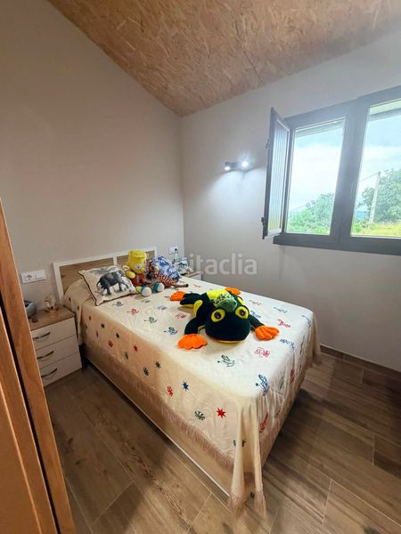 Foto 40c87fd3-e70f-4d2b-a5eb-7d3e71b50dd3. Casa amb calefacció aparcament a Cartes