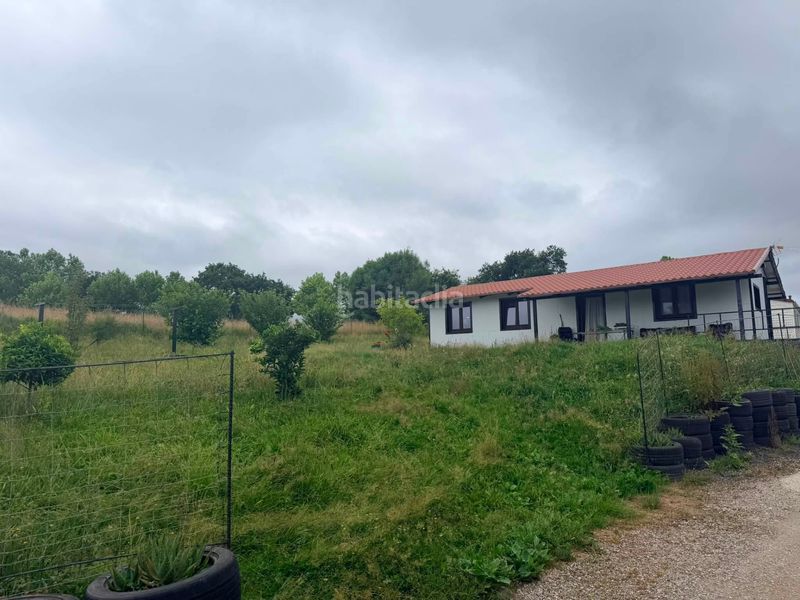 Foto b1dd8bab-a15e-49ba-9575-116a734fe951. Casa amb calefacció aparcament a Cartes