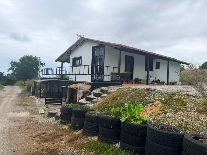 Foto feca4bfa-eb2c-48e5-8ea1-30562e4131f5. Casa amb calefacció aparcament a Cartes