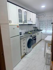 Flat in Calle valle de piélagos 6. Vivienda de 3 dormitorios en venta en la nueva ciudad torrelaveg