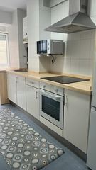 Location Appartement  Grupo sol. Impecable vivienda en alquiler temporal