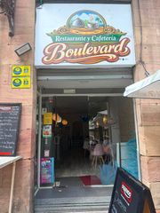 Traspaso Local Comercial en Bulevar luciano demetrio herrero 8. Impecable local de hosteleria en traspaso en el boulevard demetr