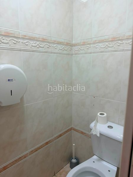 Foto cf8c56c6-4f41-47a8-89a2-66430f46d834. Transfer business premise in bulevar luciano demetrio herrero 8 in Torrelavega