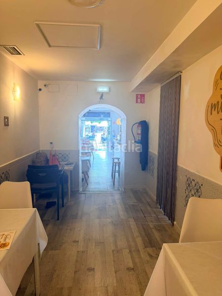 Foto f3be5ca7-26b7-4e4a-a19b-a74aa70a3f24. Transfer business premise in bulevar luciano demetrio herrero 8 in Torrelavega