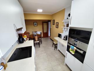 Appartement à Eguzkiagirre kalea 4. Gestión inmobiliaria barakaldo vende en exclusiva vivienda en sa