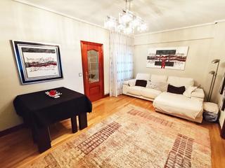 Appartement  Union sport san vicente enparantza. Gestión inmobiliaria barakaldo vende en exclusiva vivienda ampli