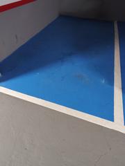 Alquiler Parking coche  Velazquez kalea 10. Gestión inmobiliaria barakaldo alquila parcela de garaje individ