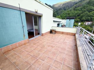 Maison jumelée  Baseliza kalea. Gestión inmobiliaria barakaldo vende en exclusiva chalet adosado