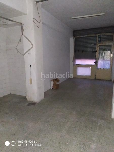 Foto 13d10832-a207-40ea-bea5-d444591c6815. Geschäftsraum in araba kalea 6 in Rontegui-Pormetxeta Barakaldo