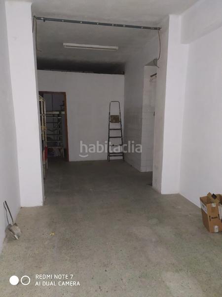 Foto 70343f33-f43f-4693-958a-c812ce36f94d. Geschäftsraum in araba kalea 6 in Rontegui-Pormetxeta Barakaldo