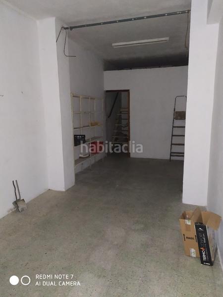 Foto ad0c870d-2ec0-47dc-8ab4-f9f16f28965d. Geschäftsraum in araba kalea 6 in Rontegui-Pormetxeta Barakaldo