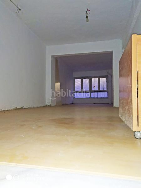 Foto c48e0eb0-7f89-4e6c-bcb4-866884937cfa. Geschäftsraum in araba kalea 6 in Rontegui-Pormetxeta Barakaldo