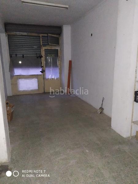 Foto ca161500-9d51-40d6-b5ed-b4084f577802. Geschäftsraum in araba kalea 6 in Rontegui-Pormetxeta Barakaldo