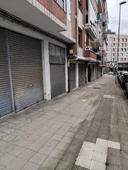Geschäftsraum in El Cid Kalea