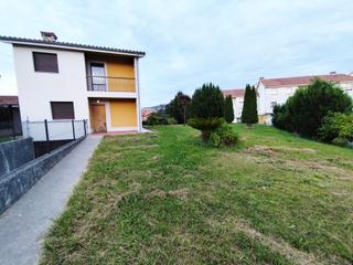 Chalet  Barrio herrán. Gestión inmobiliaria barakaldo vende en exclusiva chalet unifami