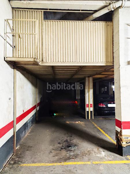 Foto 04b0e877-d52e-4db8-8027-63addc107091. Parking voiture dans Bagatza - S. Vicente Barakaldo