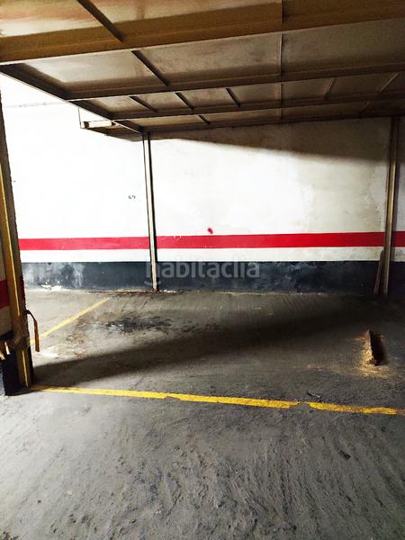 Foto af7e0d29-4d30-4a70-9a77-84a6da44d146. Parking voiture dans Bagatza - S. Vicente Barakaldo