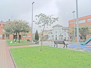 Lloguer Aparcament cotxe a Florencia san miguel enparantza 3. Gestión inmobiliaria barakaldo alquila parcela de garaje