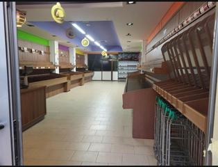 Local commercial à La Felicidad Kalea