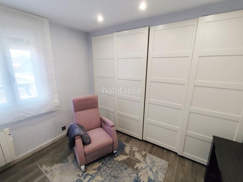 Foto e798b2f4-3cea-477c-86fe-887cdbe4ae79. Flat with heating in Arteagabeitia - Retuerto - Kareaga Barakaldo