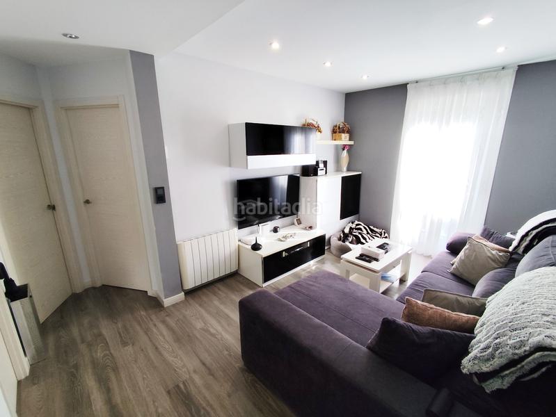 Foto fadeb7e4-5067-4029-8686-dad32e6c8506. Flat with heating in Arteagabeitia - Retuerto - Kareaga Barakaldo