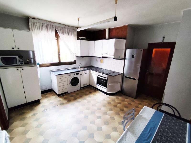 Foto 2054d968-6a6e-437e-ab6d-5067460d1311. Flat with heating in Bagatza - S. Vicente Barakaldo