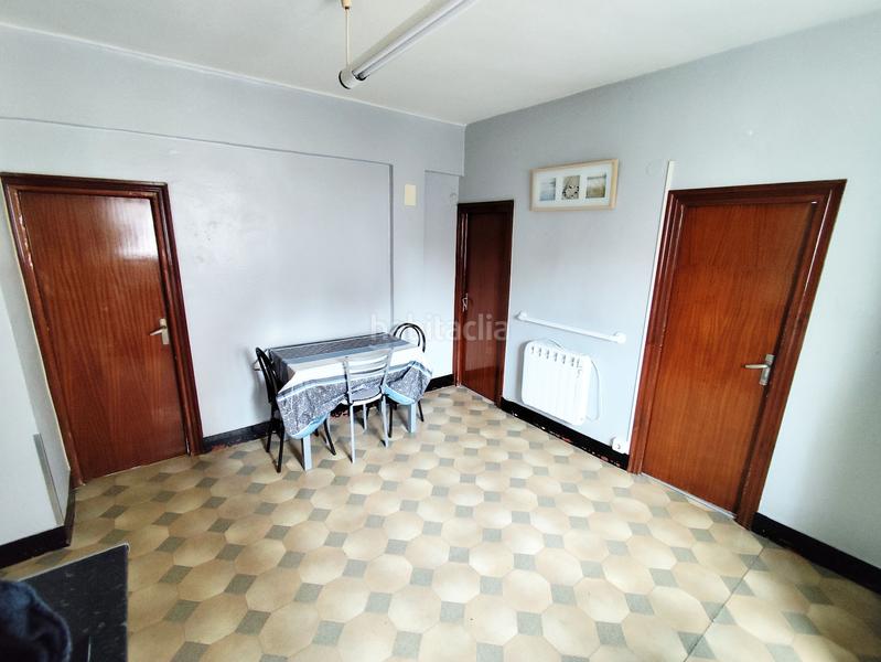Foto 233adf9f-f468-44e5-a8cc-c6c60b8785be. Flat with heating in Bagatza - S. Vicente Barakaldo