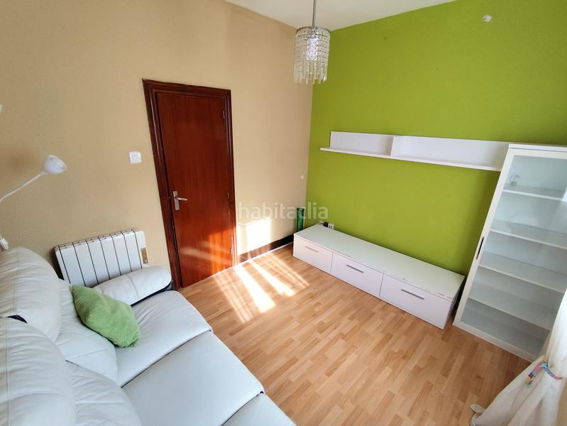 Foto 38caecde-6d59-4de8-82ff-7cfacdd7d11c. Flat with heating in Bagatza - S. Vicente Barakaldo