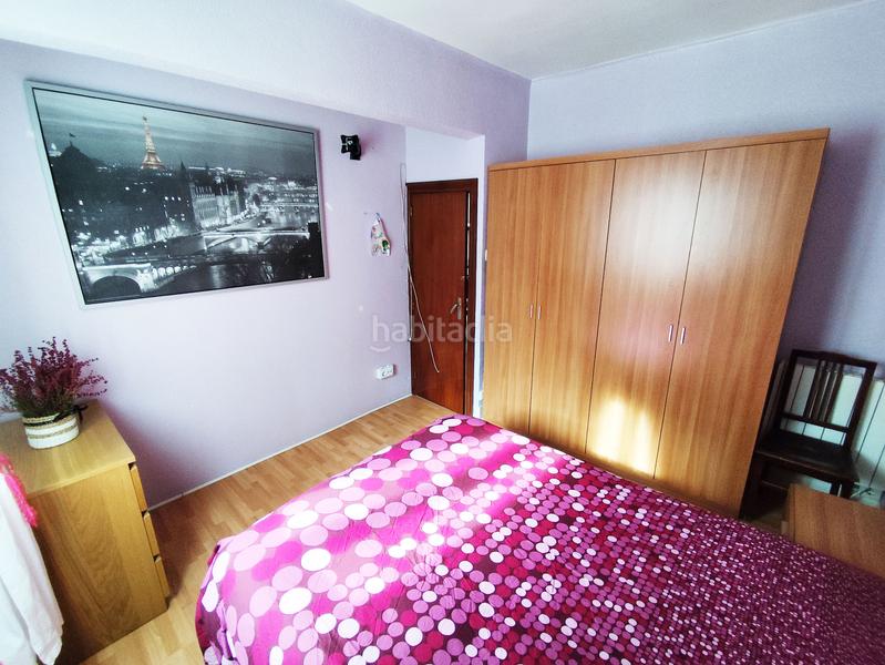 Foto 62fc9334-ab69-436f-ad56-20b463027762. Flat with heating in Bagatza - S. Vicente Barakaldo