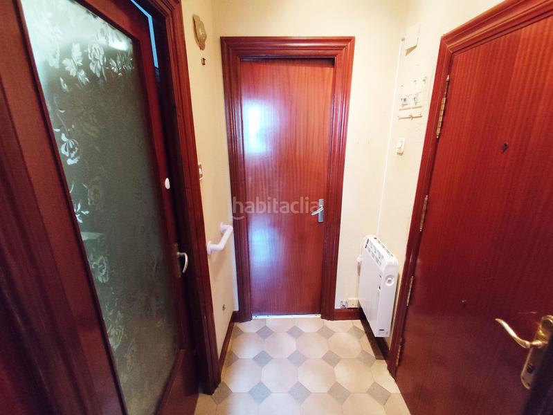 Foto 6317e201-62f4-4ba8-9f66-a6e485faf809. Flat with heating in Bagatza - S. Vicente Barakaldo