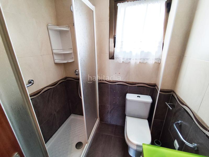 Foto 8cb0019f-530d-4d00-8183-8a6cce3d8e72. Flat with heating in Bagatza - S. Vicente Barakaldo