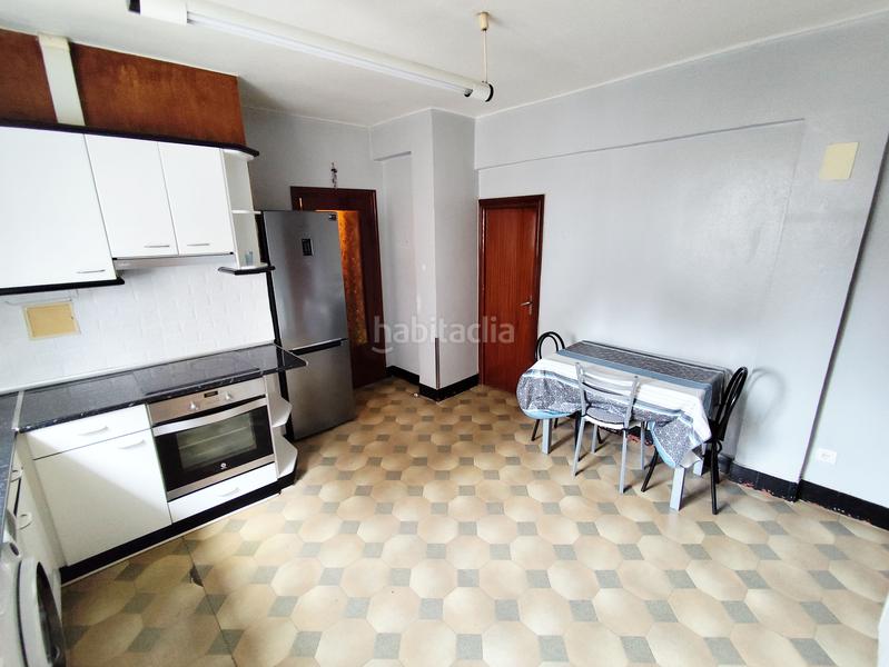 Foto 8e497e7b-8173-4ba5-a308-1869ee928232. Flat with heating in Bagatza - S. Vicente Barakaldo