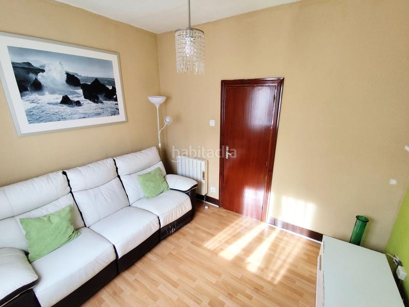 Foto 93fa846d-7f31-4b24-b32e-691e85e2baaf. Flat with heating in Bagatza - S. Vicente Barakaldo