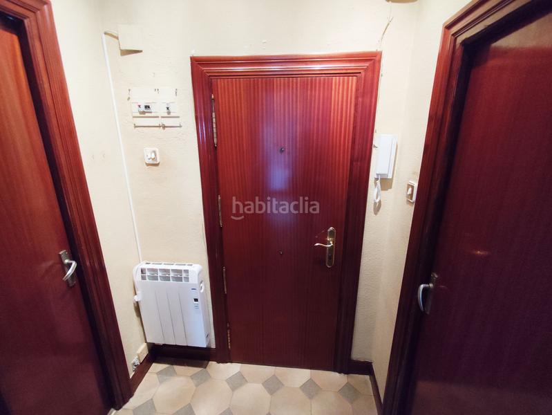 Foto 9c24149d-cdc3-4e6c-a221-bca8d7adbe57. Flat with heating in Bagatza - S. Vicente Barakaldo