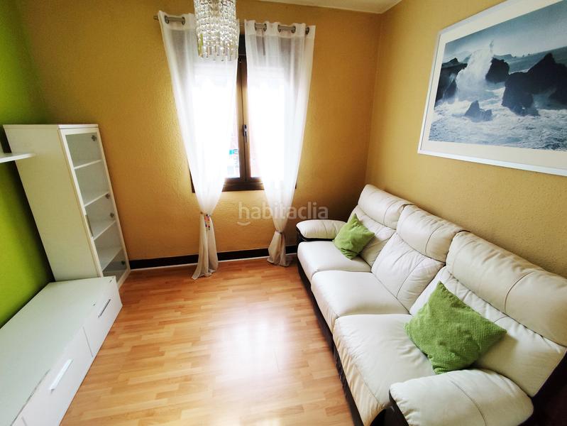 Foto dcf9f864-8fe4-43d4-85c1-f13c9d5e4aad. Flat with heating in Bagatza - S. Vicente Barakaldo
