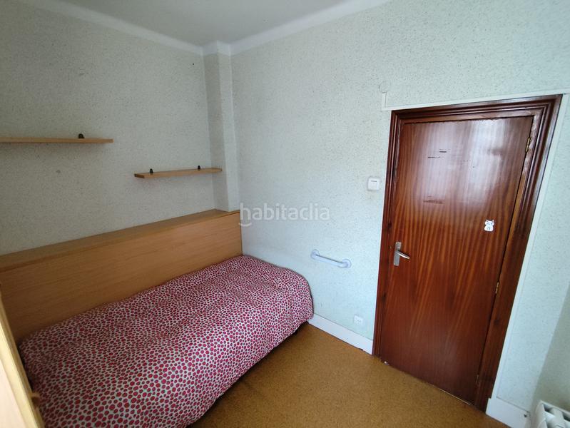Foto ee10f2fd-dac9-4ba4-9d4d-55213929c915. Flat with heating in Bagatza - S. Vicente Barakaldo