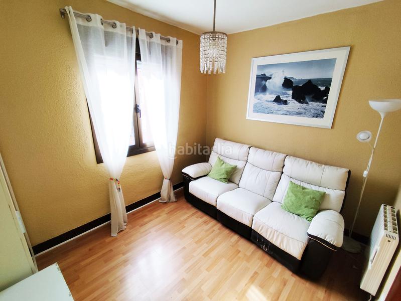 Foto f86fd273-bc5b-4098-b5e6-55970c848938. Flat with heating in Bagatza - S. Vicente Barakaldo