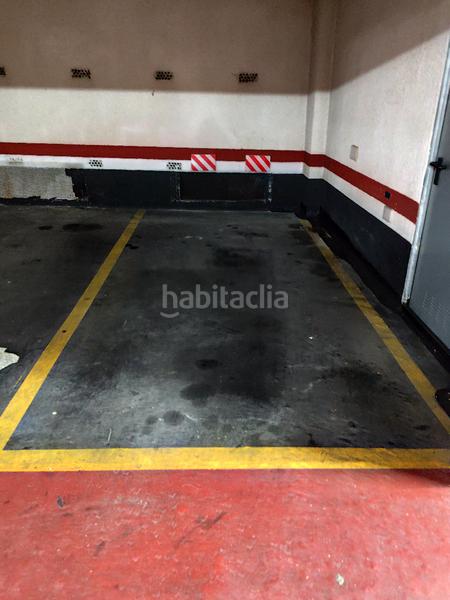 Foto 05d63c4a-8113-4f0b-b6ae-0b881b1afe5a. Car parking in san bartolomé kalea 3 in Bagatza - S. Vicente Barakaldo